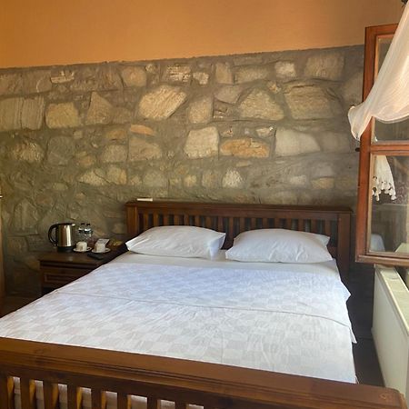 Pavelin Yeri Otel Эдремит Экстерьер фото