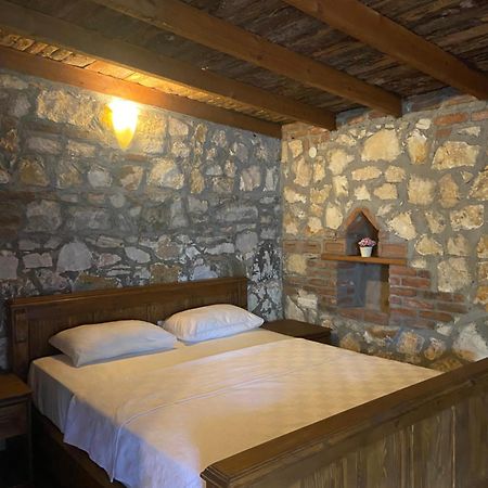 Pavelin Yeri Otel Эдремит Экстерьер фото