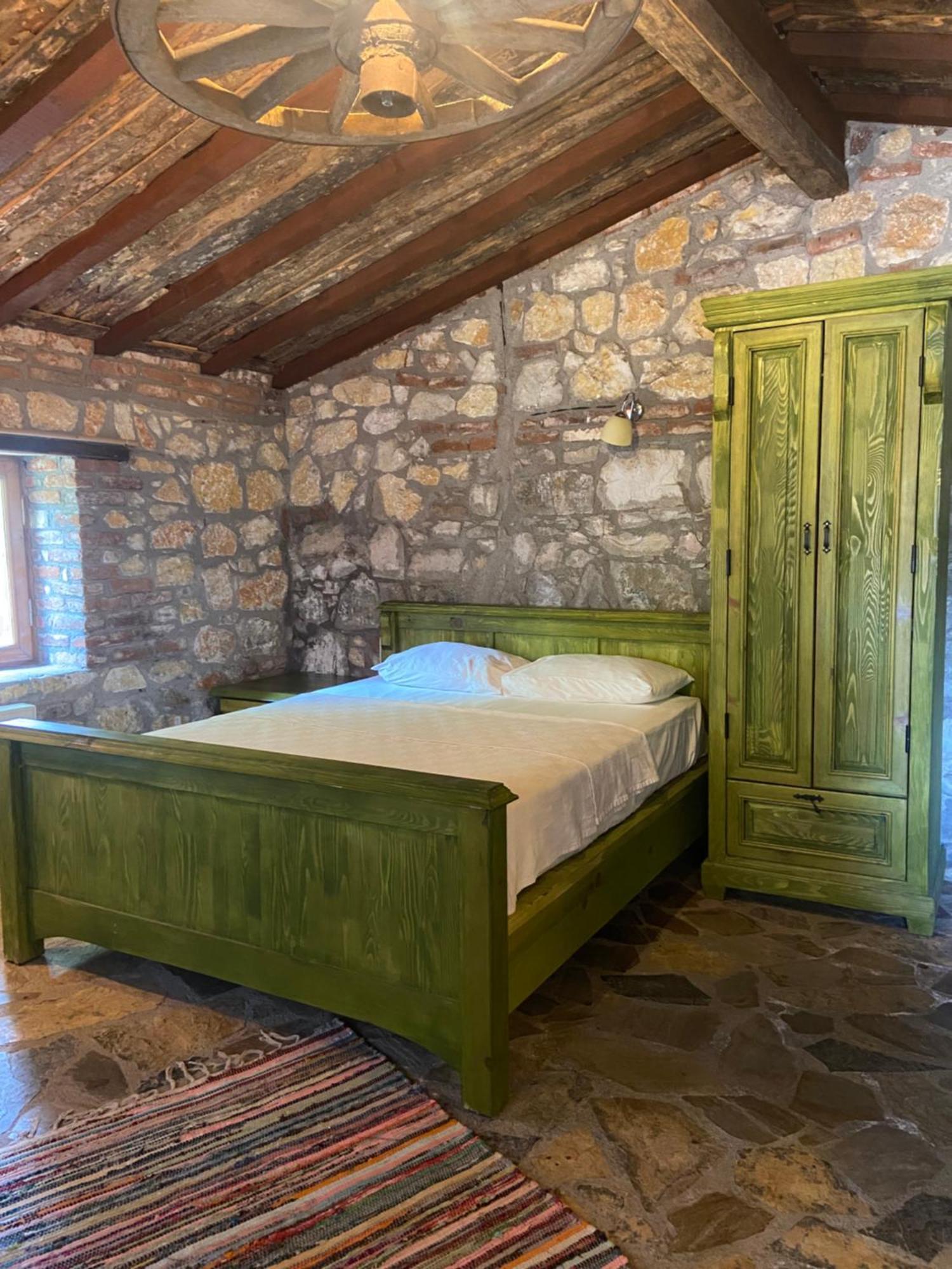 Pavelin Yeri Otel Эдремит Экстерьер фото