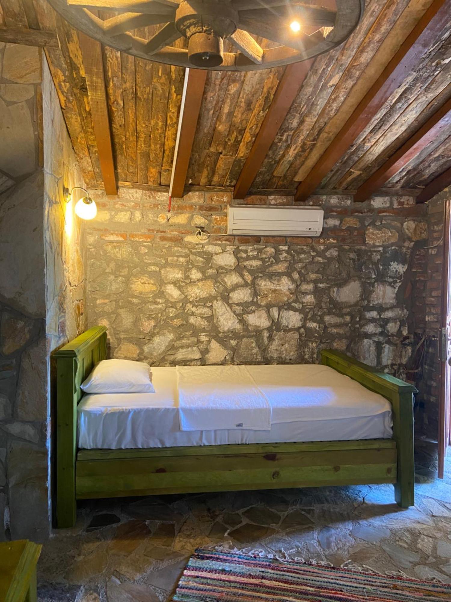 Pavelin Yeri Otel Эдремит Экстерьер фото