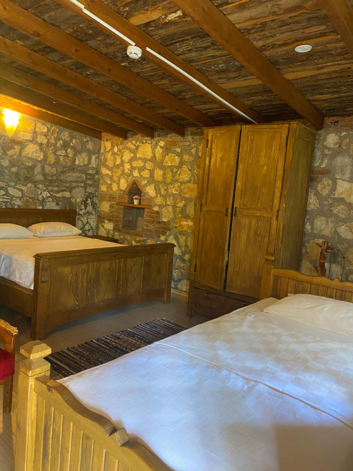 Pavelin Yeri Otel Эдремит Экстерьер фото